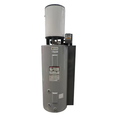 SunEarth | Cascade 2 Solar Water Heating System | 120 Gallon w/ 4 TR-20