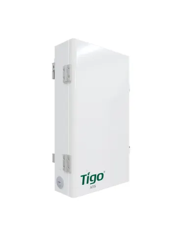 Tigo 50A MLO Auto Transfer Switch (ATS) | Backup/Grid