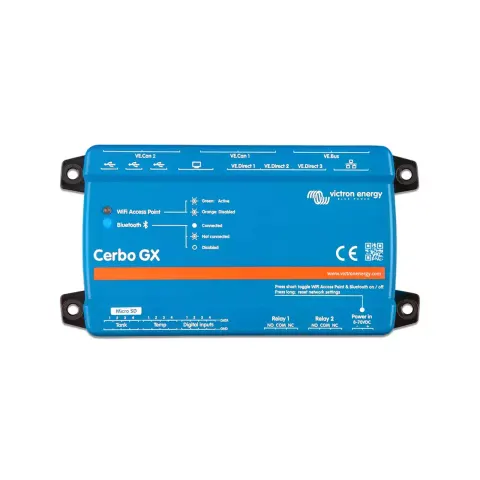 Victron Cerbo GX MK2