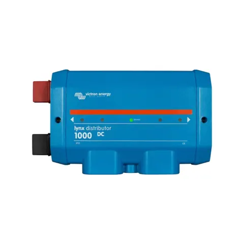 Victron Lynx Distributor (M10)