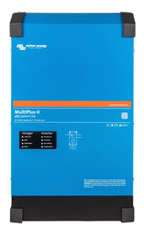 Victron MultiPlus-II 48/5000/70-95 120V