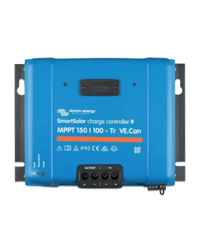 Victron SmartSolar MPPT 150/100-Tr VE.Can