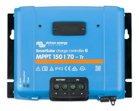 Victron SmartSolar MPPT 150/70-Tr