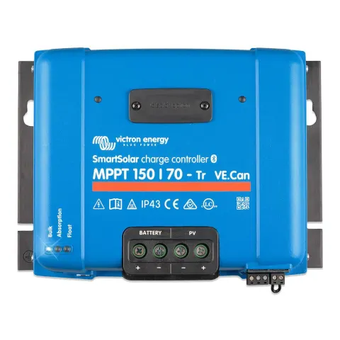 Victron SmartSolar MPPT 150/70-Tr VE.Can