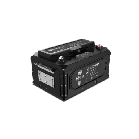 BigBattery | 48V HUSKY 2 INV Lithium Battery