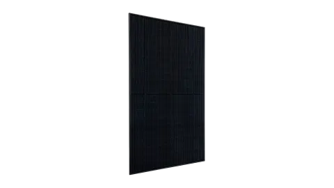 Aptos DNA Series 410W Monocrystalline Solar Panels, Level 6 Salt Mist Tested, Residential and Commercial Solar Panels with Black Frames