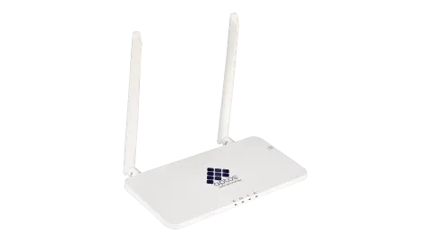Aptos DTU-Pro WiFi Data Transfer Unit, 4G LTE, WiFi, and Ethernet Monitoring for Aptos MAC Microinverters up to 99 Panels