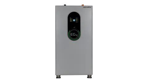 EG4 Indoor WallMount 48V 14.34kWh 280Ah LiFePO4 Battery, UL 9540 Lithium Battery