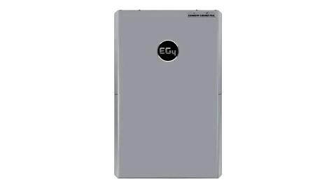 EG4 Outdoor WallMount 48V 14.34kWh 280Ah All Weather LiFePO4 Battery, Heated IP65 UL 9540 Lithium Battery