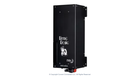 MidNite Solar Little Rosie 4548RE 48Vdc 4500W 120Vac Inverter, 60A Charger, AC Support, Inverter for Residential Backup, UL 1741, Made in USA