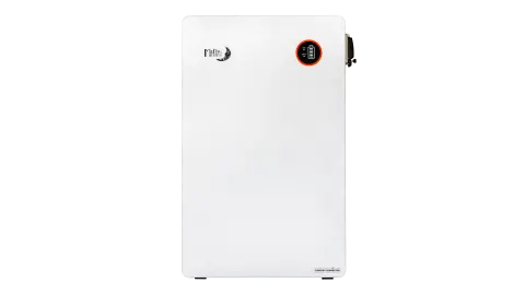 MNP MNPowerflo16 48V 16.08kWh 314Ah LiFePO4 Wall Mount Battery, IP65, UL 1973 & UL 9540 Heated Lithium Battery
