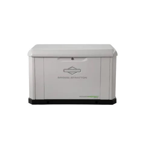 Briggs & Stratton PP22 Standby Generator | 22/22kW (LP/NG)