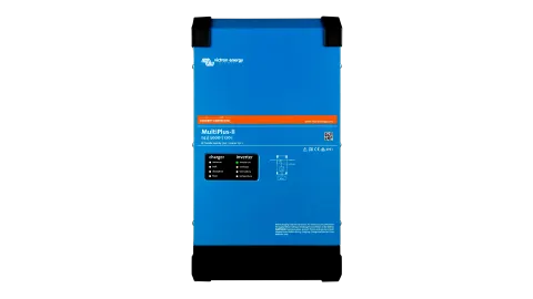 Victron Energy MultiPlus-II 24V 5kVA 230V Inverter 120A Charger, 50A AC Passthrough