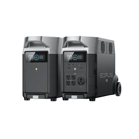 DELTA Pro + DELTA Pro Smart Extra Battery
