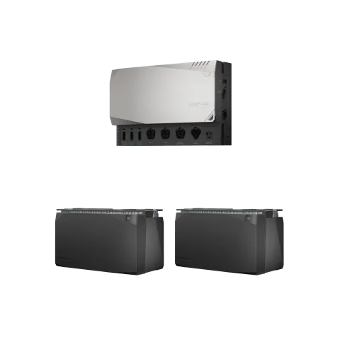 EcoFlow 10kWh Power Kits