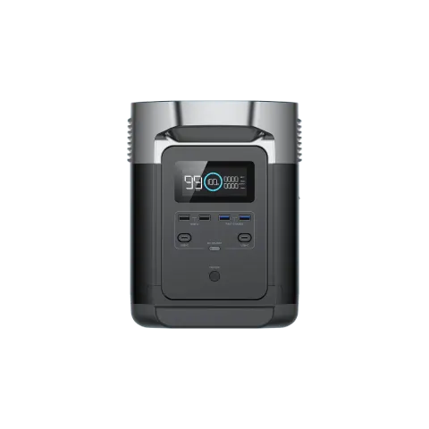 EcoFlow DELTA 1300 Portable Power Station