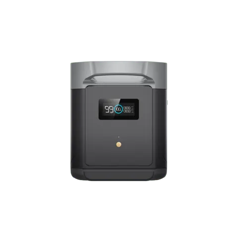 EcoFlow DELTA 2 Max Smart Extra Battery