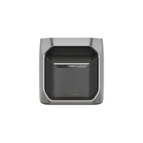 EcoFlow DELTA 3 Series Smart Extra Battery (Recommended Accessory)