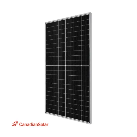 Canadian Solar 695W TOPcon Solar Panel