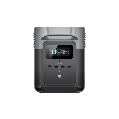 EcoFlow DELTA mini Portable Power Station