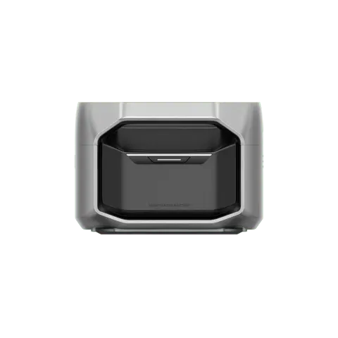 EcoFlow DELTA Pro 3 Smart Extra Battery