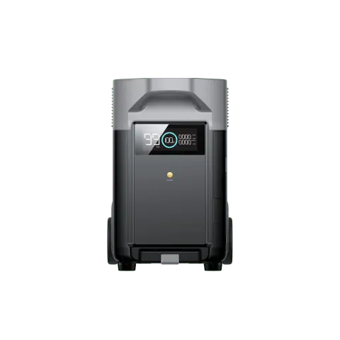 EcoFlow DELTA Pro Smart Extra Battery
