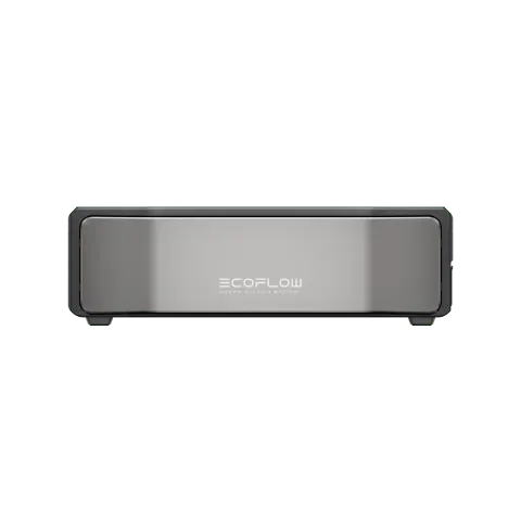 EcoFlow DELTA Pro Ultra Series Smart Extra Battery