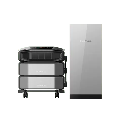 EcoFlow DELTA Pro Ultra X Smart Transfer Kit