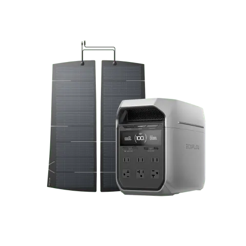 EcoFlow HeatGuard Solar Film