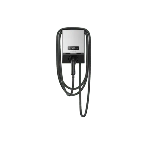 EcoFlow PowerPulse EV Charger (9.6kW) (Recommended Accessory)