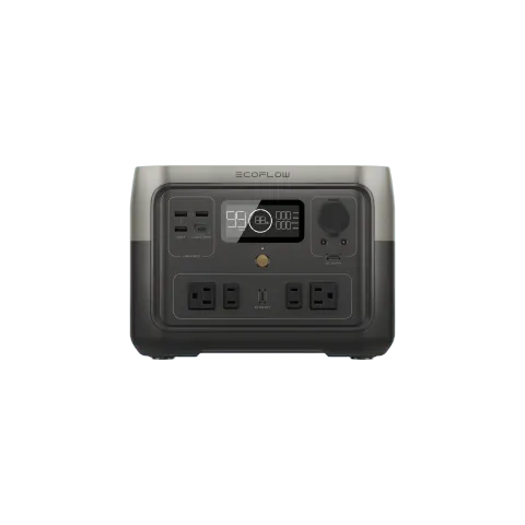 EcoFlow RIVER 2 Max 500 Portable Power Station