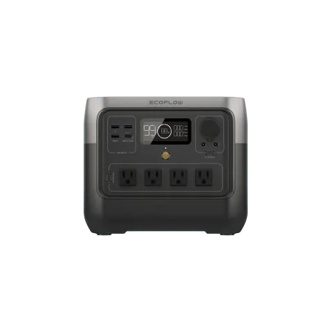 EcoFlow RIVER 2 Pro Portable Power Station
