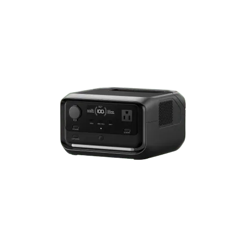 EcoFlow RIVER 3 Plus Portable Power Station