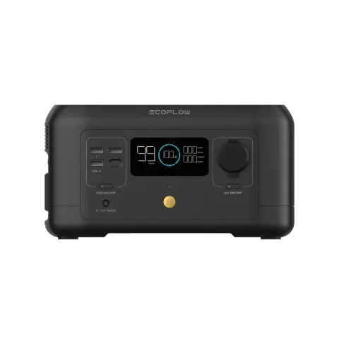 EcoFlow RIVER mini (Standard) Portable Power Station