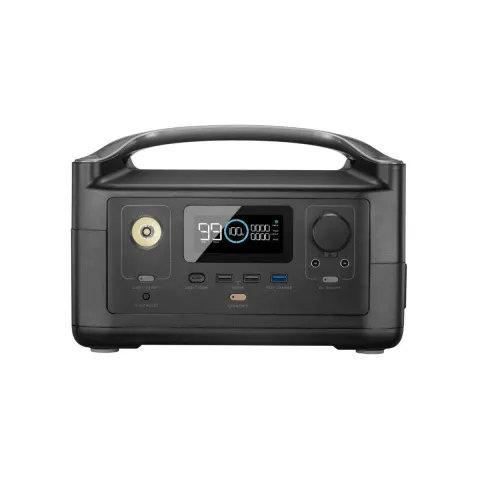 EcoFlow RIVER Plus Portable Power Station