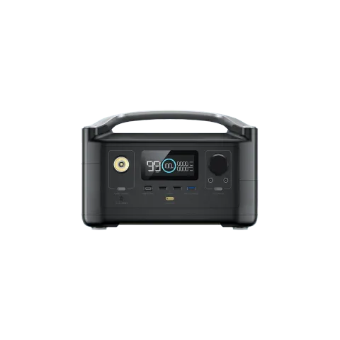 EcoFlow RIVER Portable Power Station