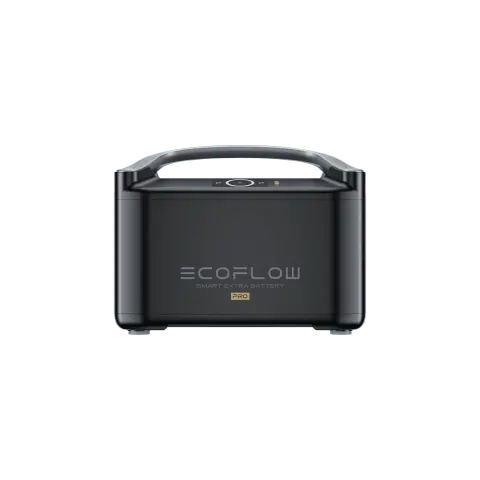 EcoFlow RIVER Pro Extra Battery