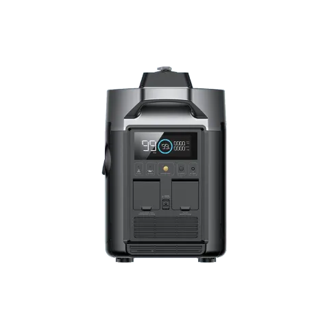 EcoFlow Smart Generator