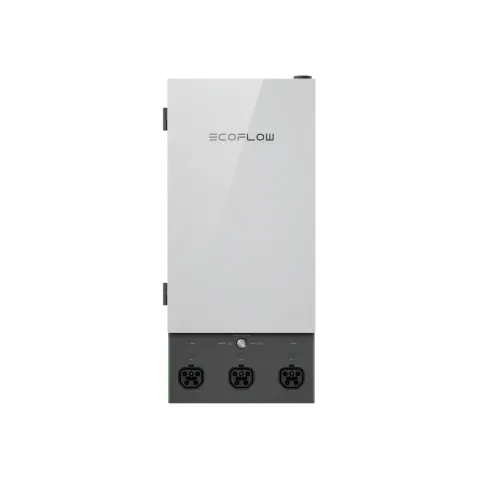 EcoFlow Smart Home Panel 2