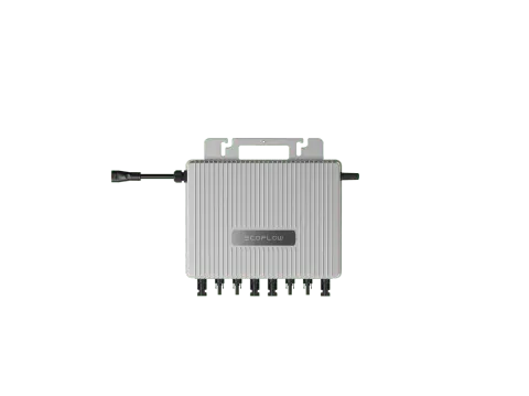 EcoFlow STREAM Microinverter