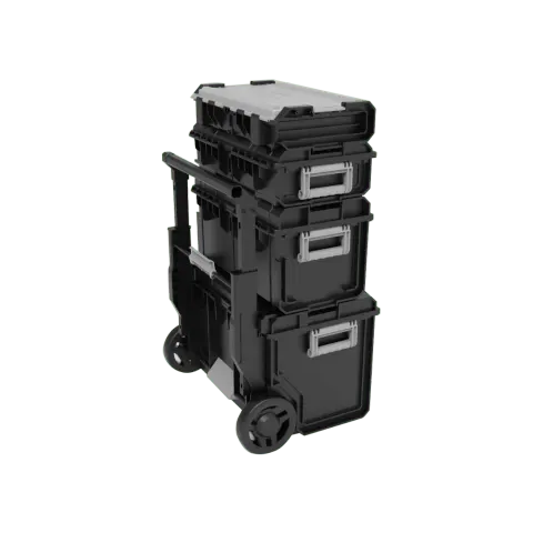 EcoFlow Tool Box
