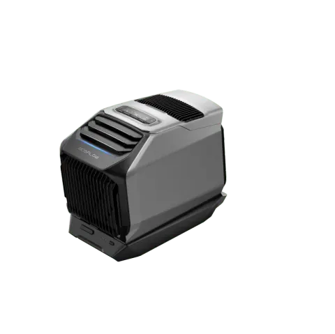 EcoFlow WAVE 2 + Add-on Battery Bundle