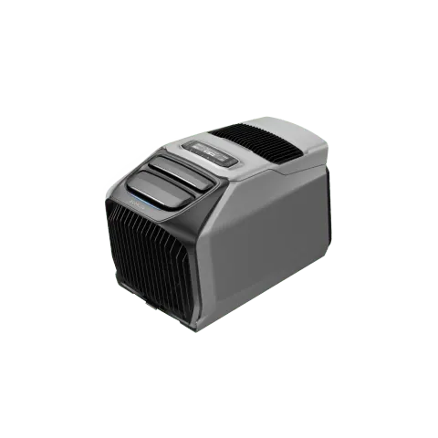 EcoFlow WAVE 3 Portable Air Conditioner