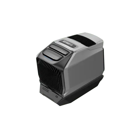 EcoFlow WAVE 3 Portable Air Conditioner with Heater
