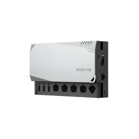 Power Hub 5kVA with Cable Pack