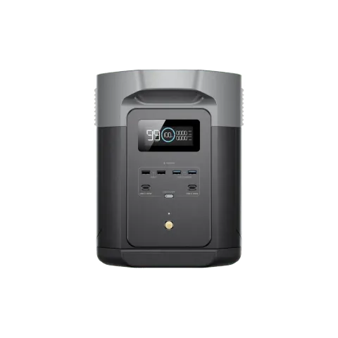 EcoFlow DELTA 2 Max Portable Power Station