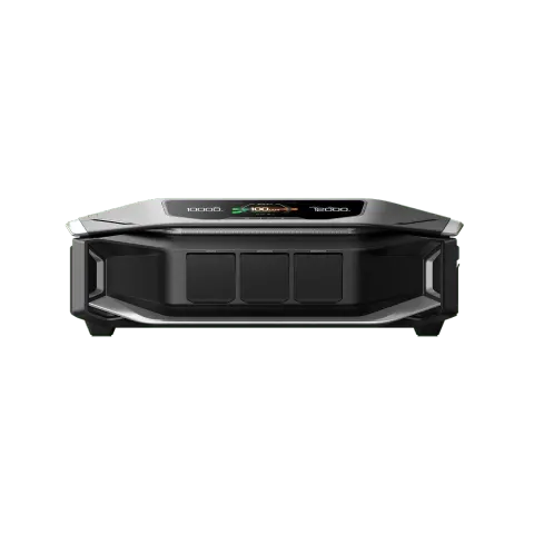 EcoFlow DELTA Pro Ultra X Inverter