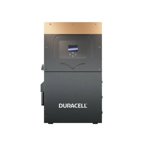Duracell Power Center 15kW Hybrid Inverter