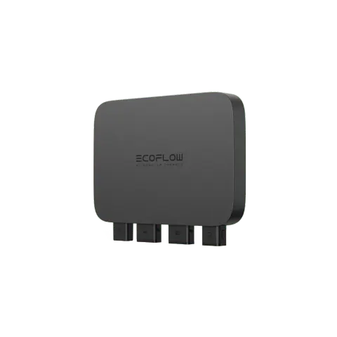 EcoFlow 800W Alternator Charger