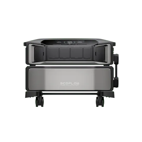 EcoFlow DELTA Pro Ultra Whole-Home Backup Power - Special